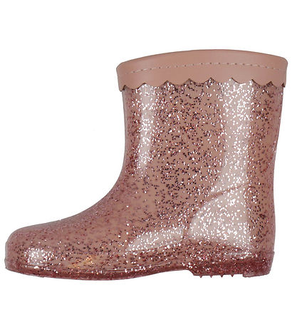 Sofie Schnoor Gummistiefel - Rose