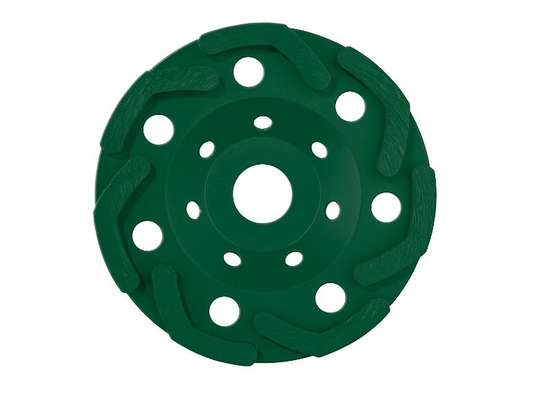 Diamantslijpschijf Ø 125 mm