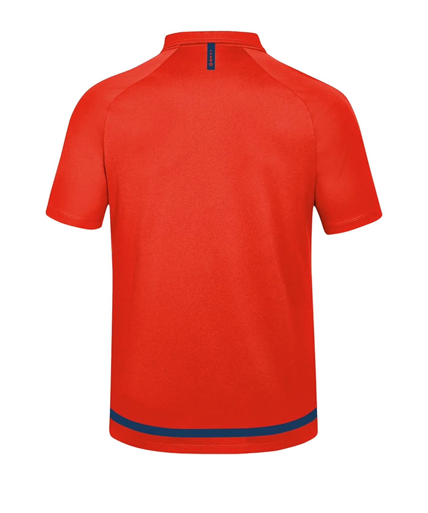 JAKO Striker 2.0 Poloshirt Orange F18