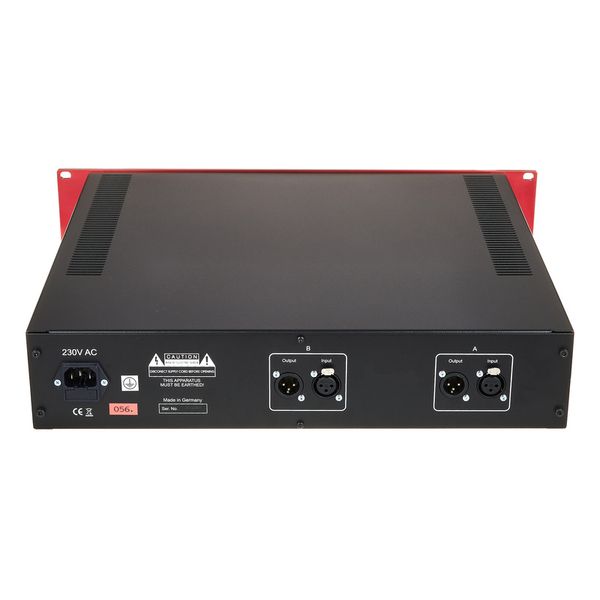 Vertigo Sound VSE-2