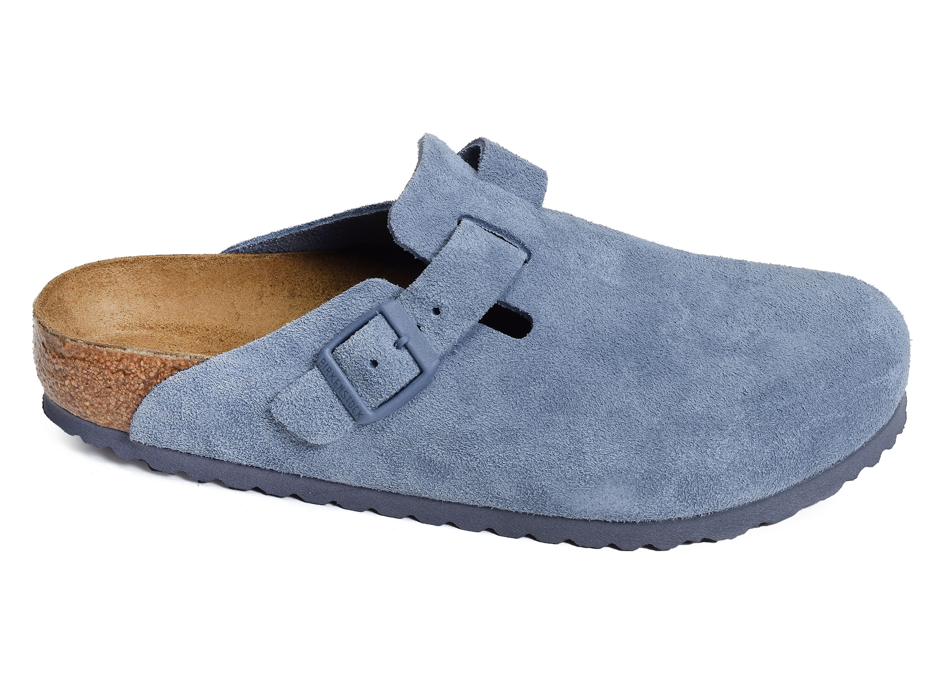 Boston sfb bleu