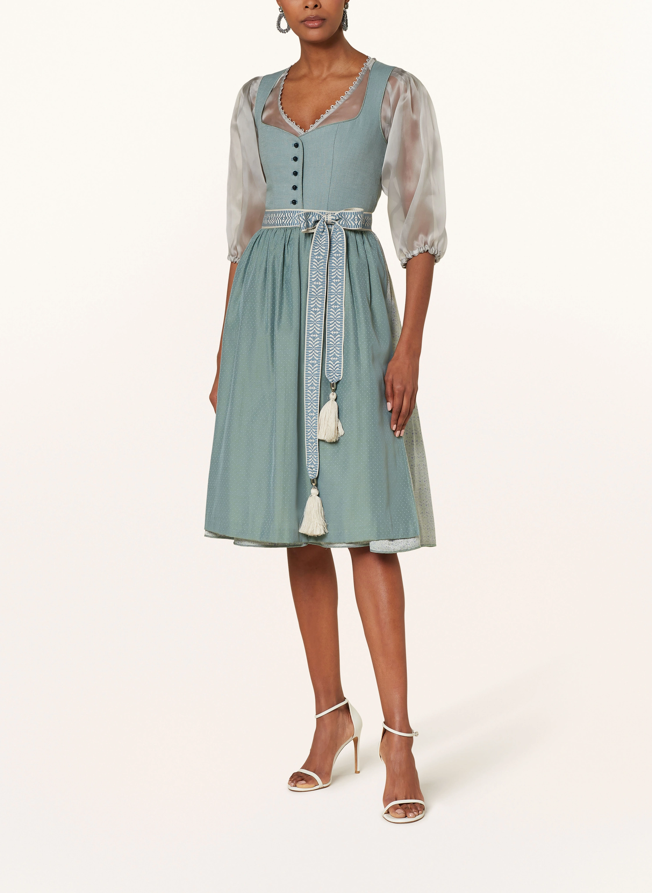 KINGA MATHE Dirndl ROSENHEIM