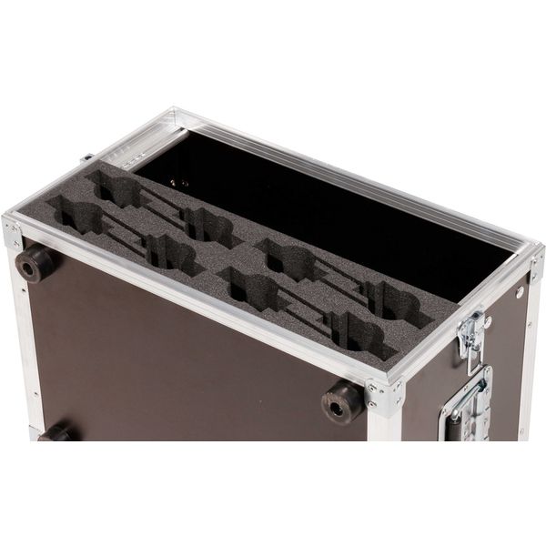 Thon Case 6U Sirus Quad 8CH