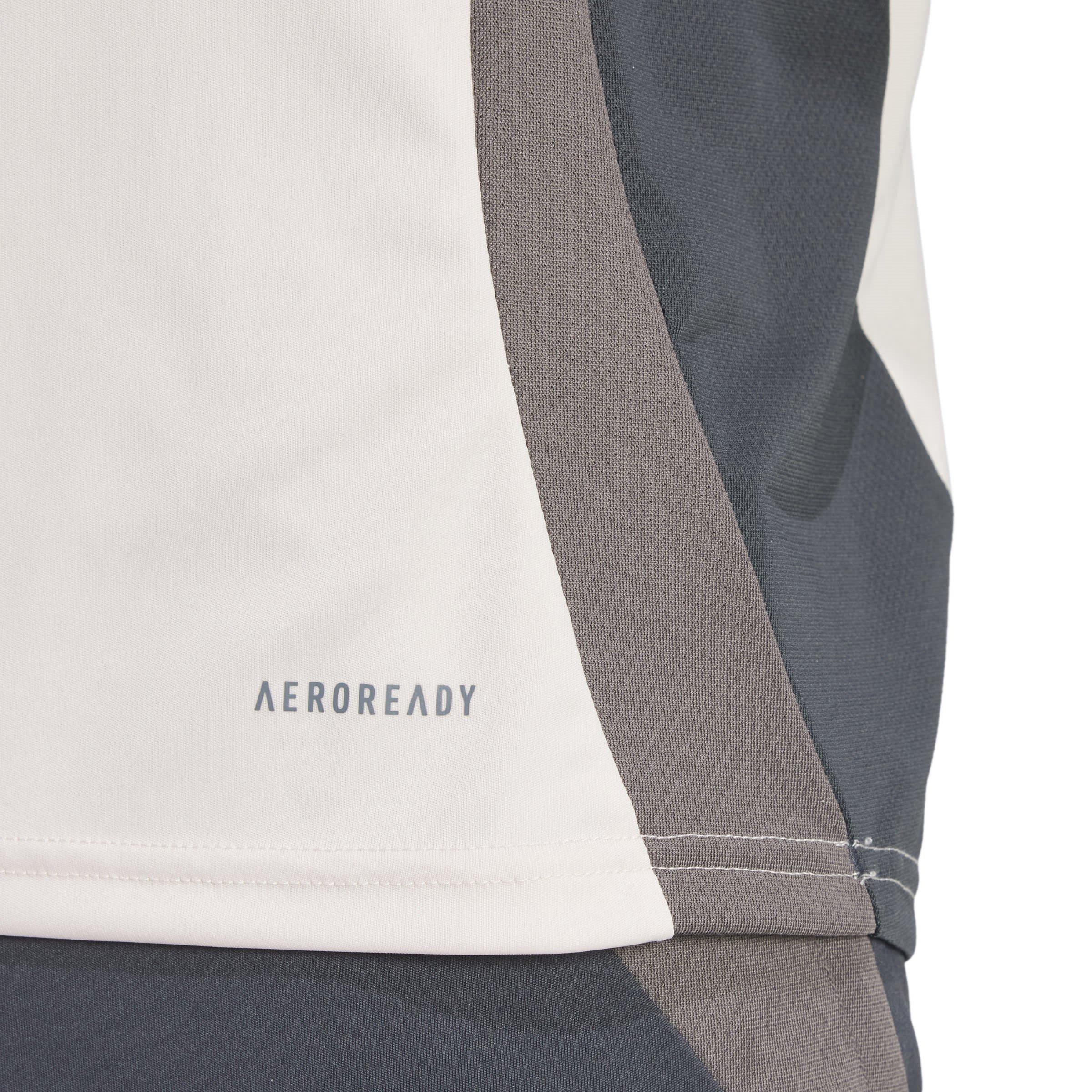 adidas Real Madrid Tiro 24 Training Top Adults