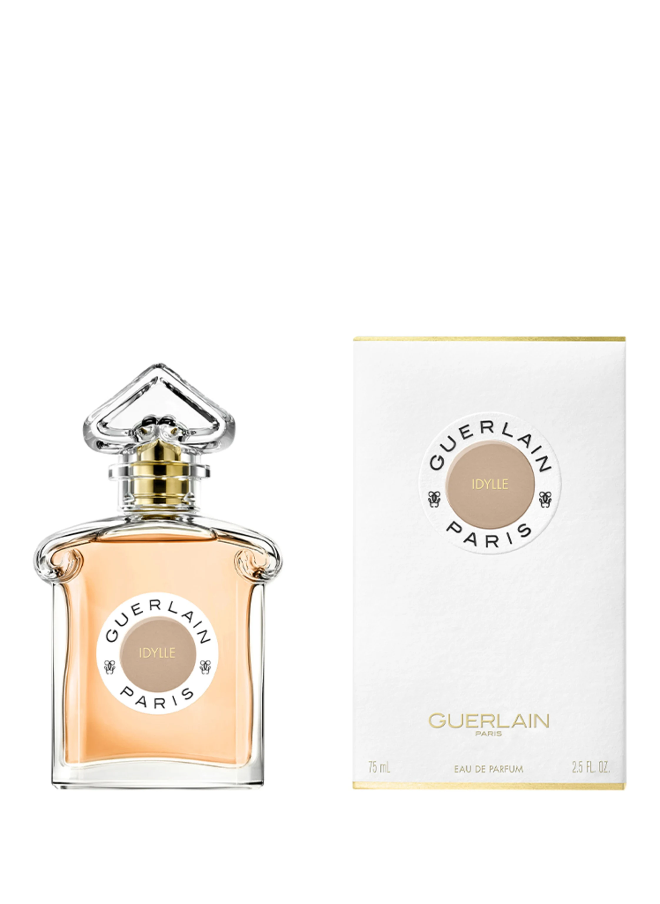 GUERLAIN LES LÉGENDAIRES IDYLLE