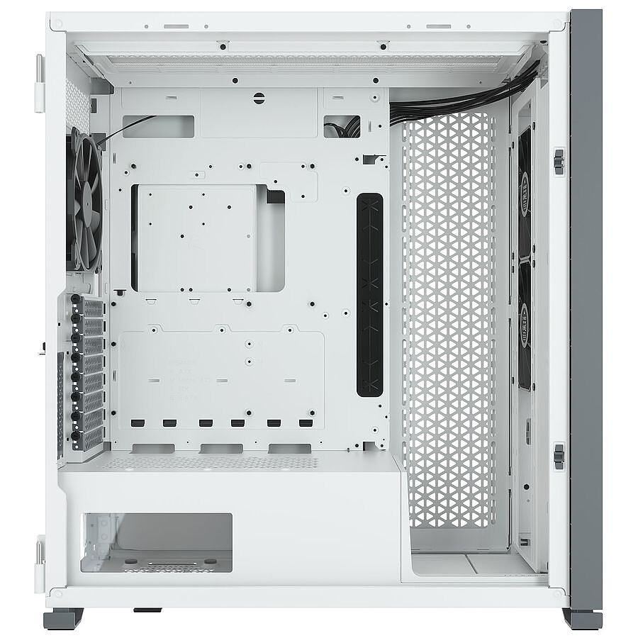Corsair 7000D Airflow - Blanc