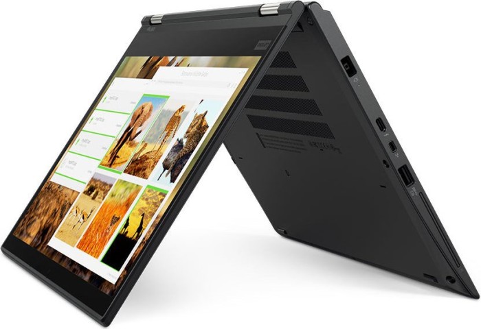 Lenovo ThinkPad Yoga X380 | i5-8350U | 13.3