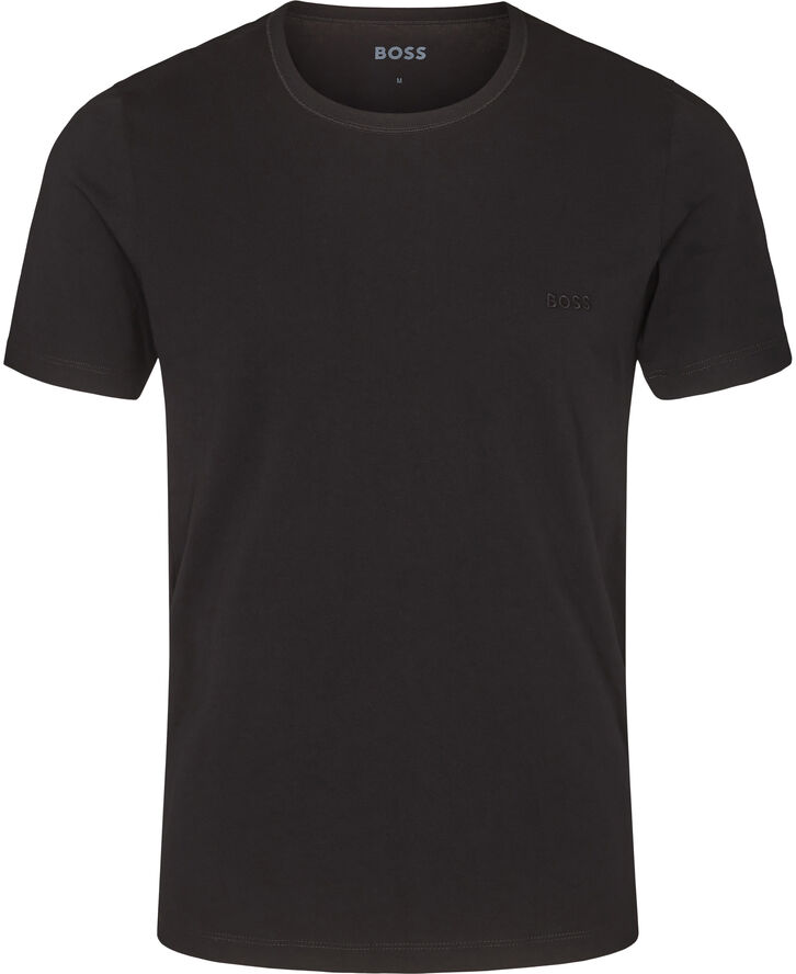 BOSS TShirt RN 3P Classic Sort