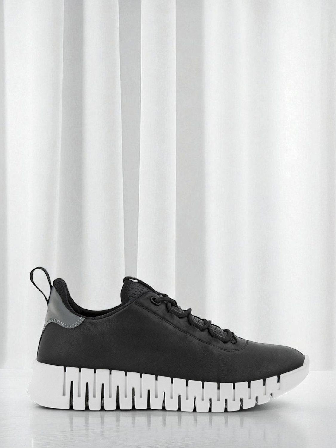 Ecco GRUUV Women Black