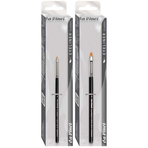 da Vinci CLASSIC Liner schräg, Serie 4374
