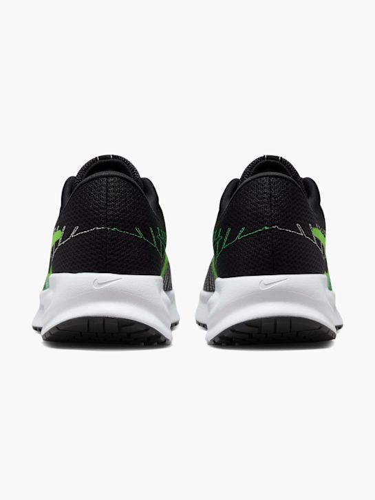 Nike RUN DEFY Sneaker Grün