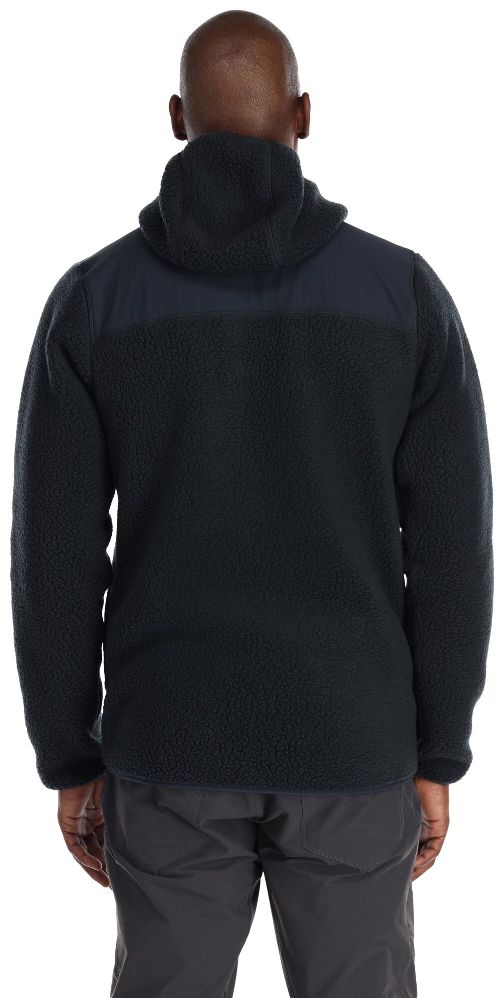 Rab<br>Outpost Hoody