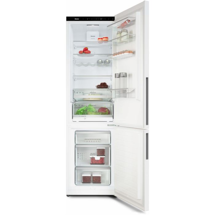 Miele Kühl- Gefrierkombination KF 4392 CD ws