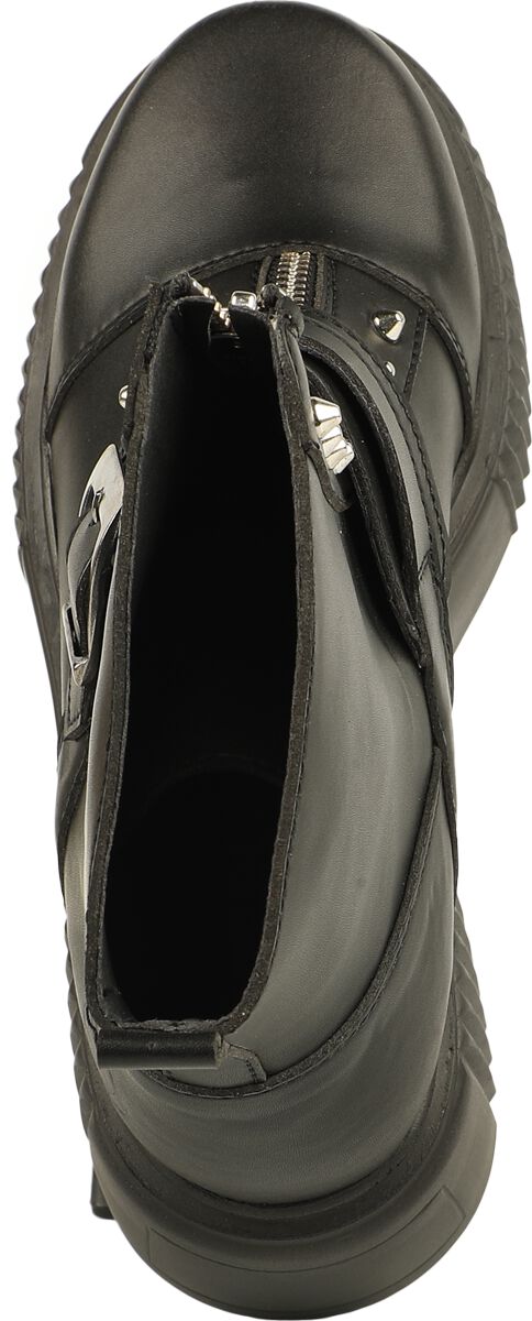 Deneb vegan | Altercore Bottes