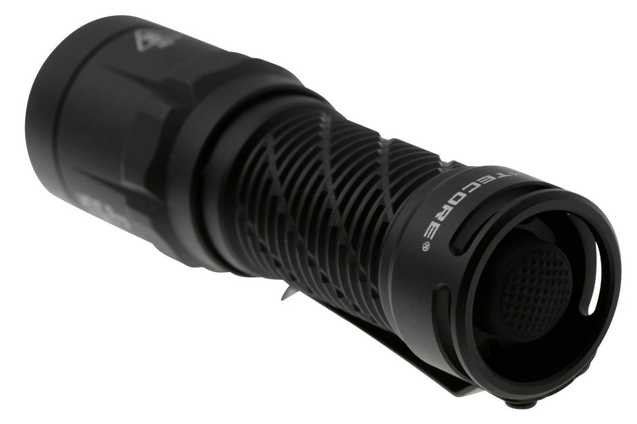 Nitecore MT1C Pro oplaadbare zaklamp, 1000 lumen