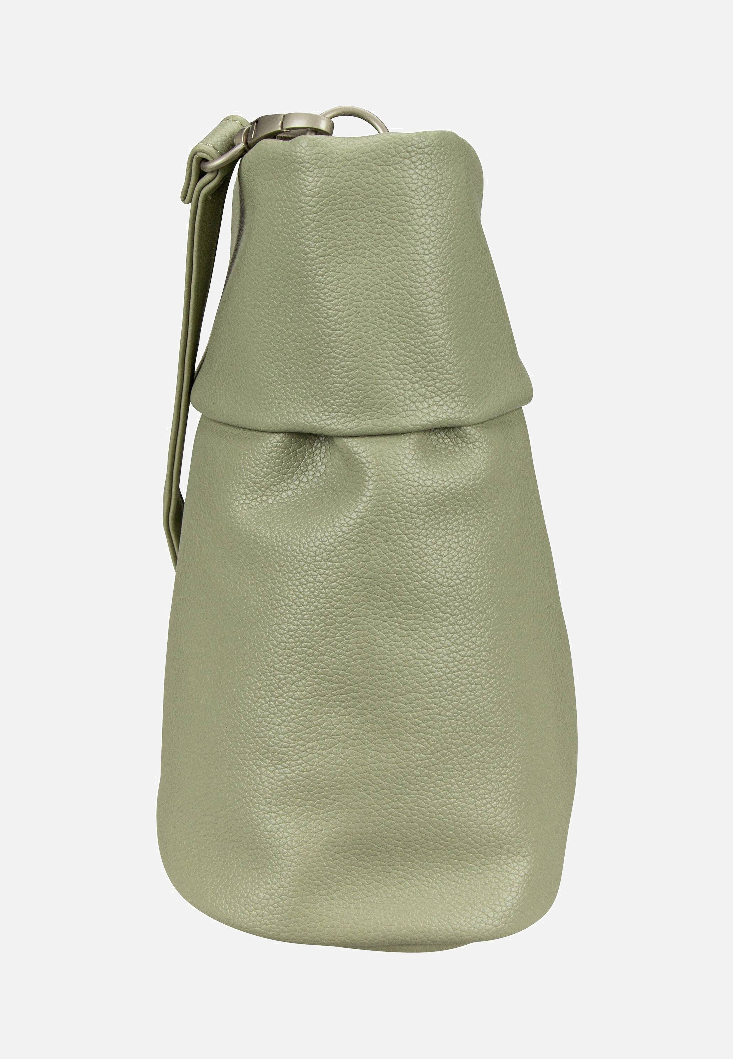 Mademoiselle M8 Jade - Beuteltasche