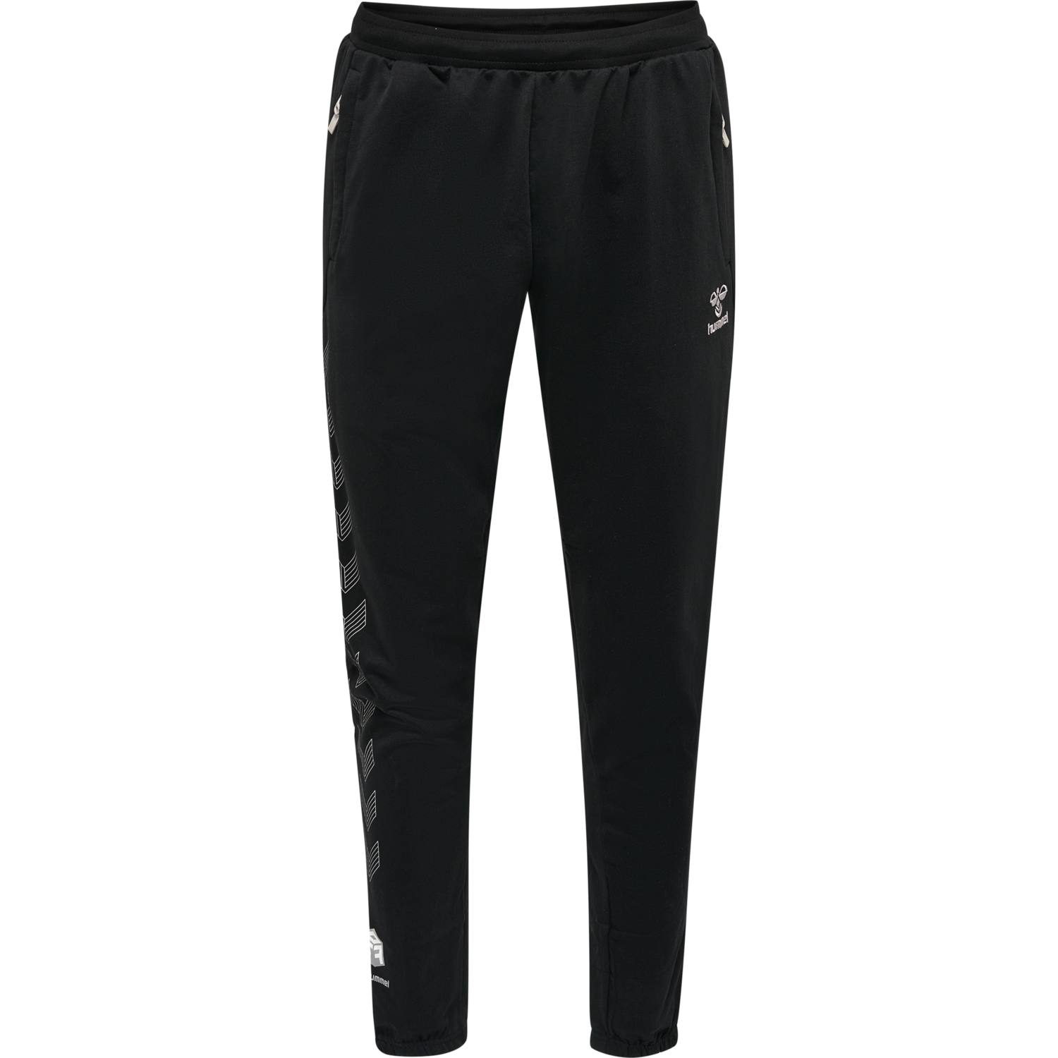 hmlMOVE GRID COTTON PANTS