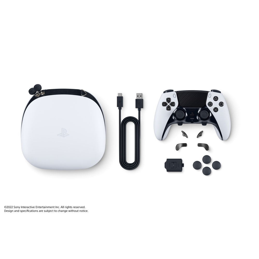 DualSense Edge Wireless-Controller PS5