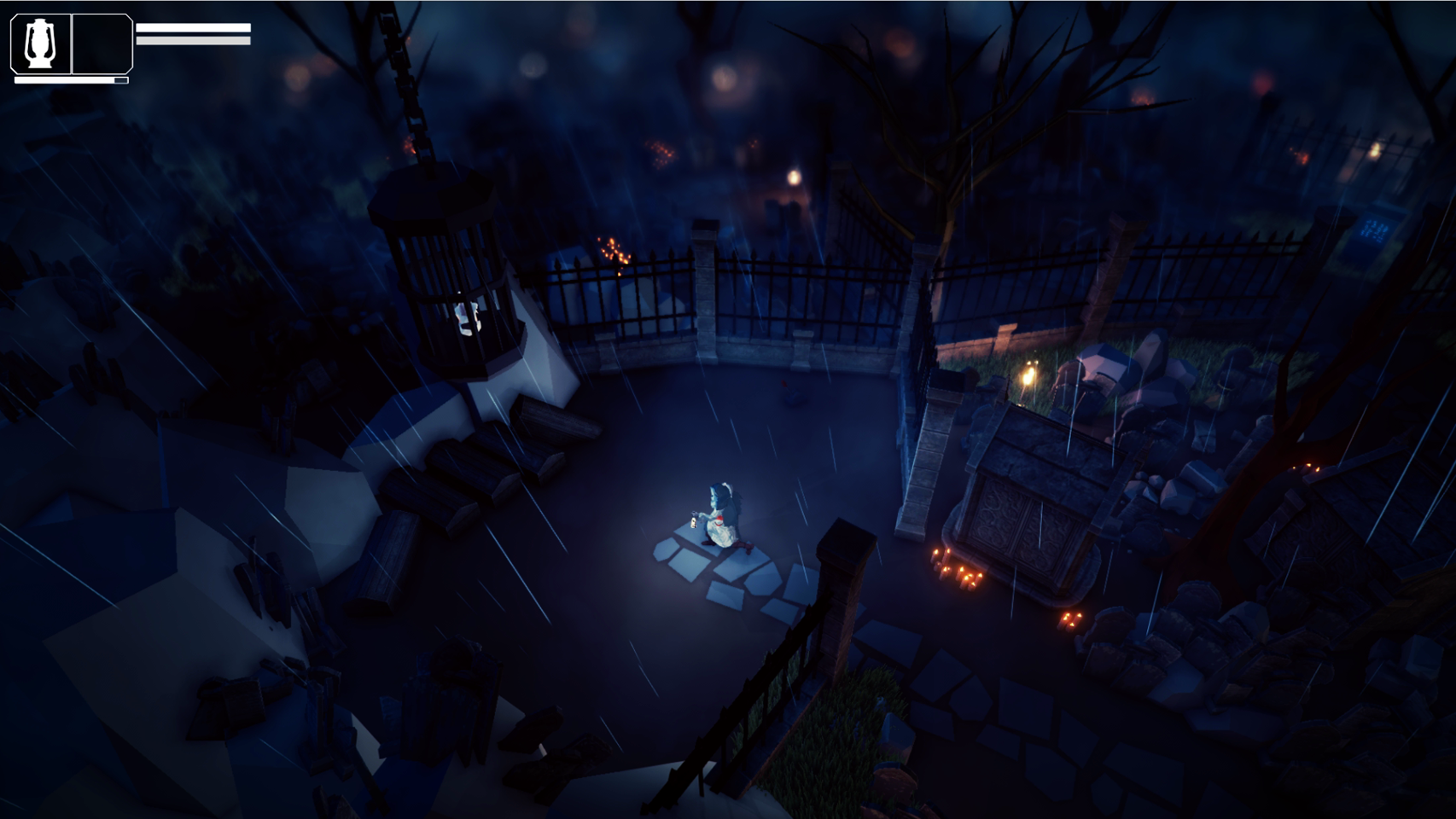 Fall of Light: Darkest Edition- PC
