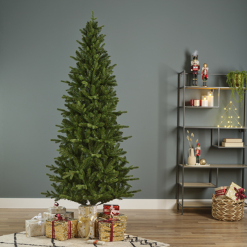 Everlands kunstkerstboom Killington 210 cm