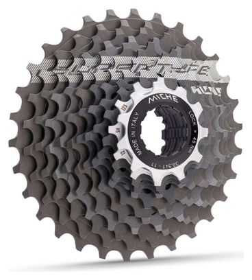 Cassette Miche Supertype Shimano HG 12V