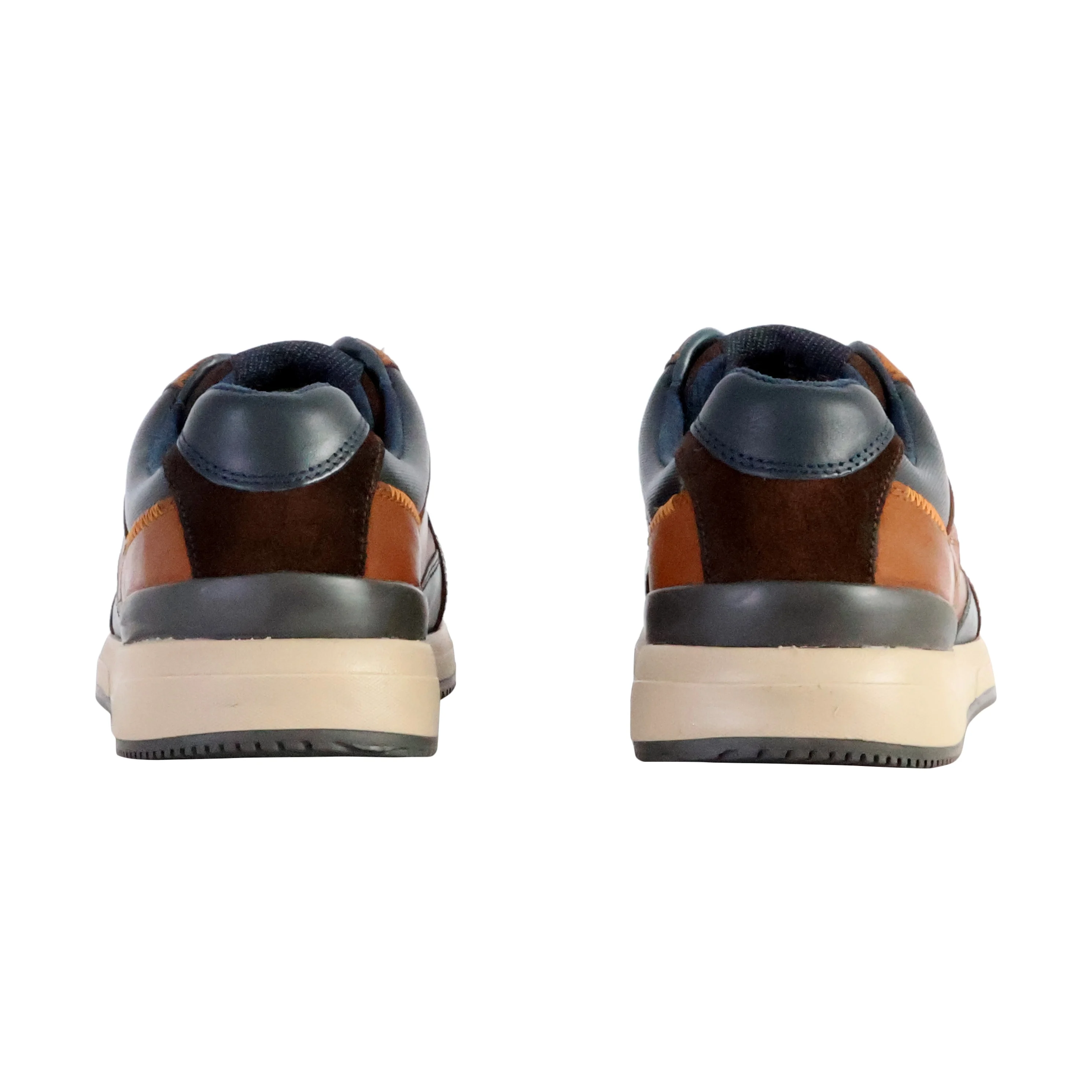 Basket cuircavado | Marron