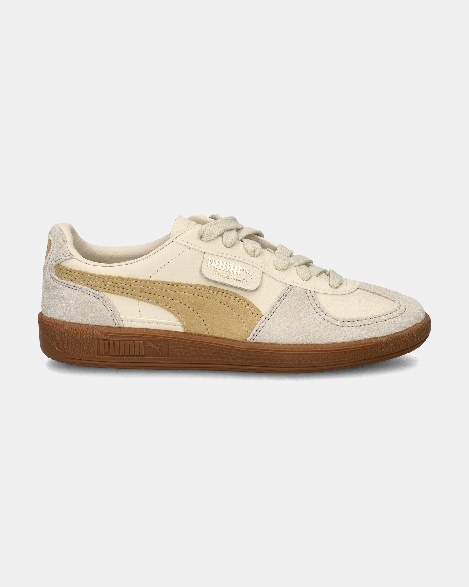 Puma Palermo Lage sneakers  - beige