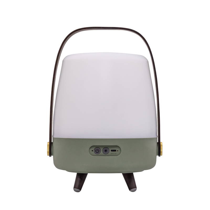 kooduu Lautsprecherlampe LITE-UP PLAY MINI JBL