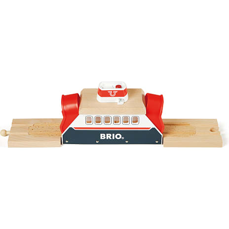 BRIO 33569 Færge med lys og lyd