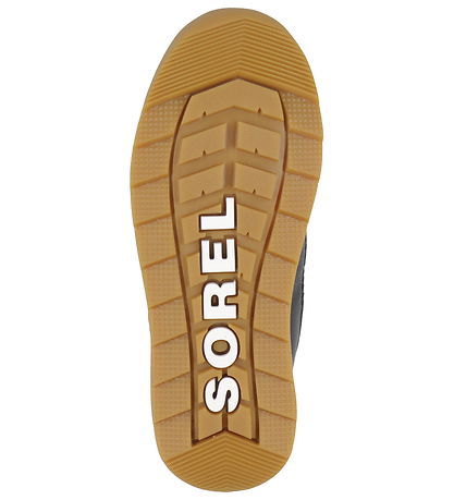 Sorel Winterstiefel - Whitney II Plus - Elch/Schwarz