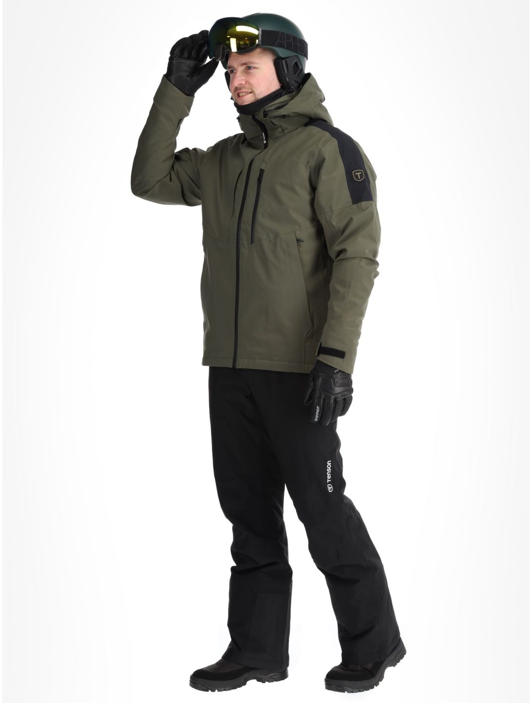 Core Ski ski-jas heren