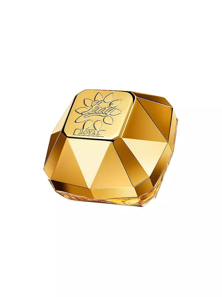 PACO RABANNE Lady Million Royal Eau de Parfum Natural Spray 30ml keine Farbe