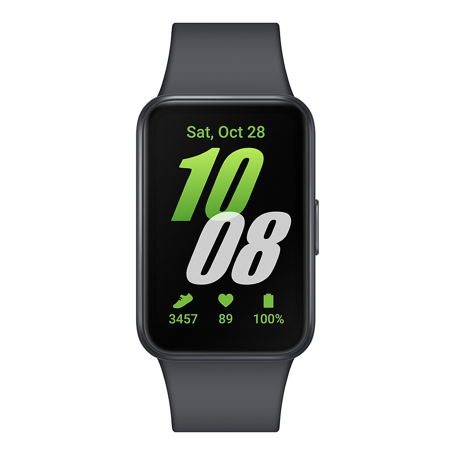Samsung Galaxy Fit 3 - Gris