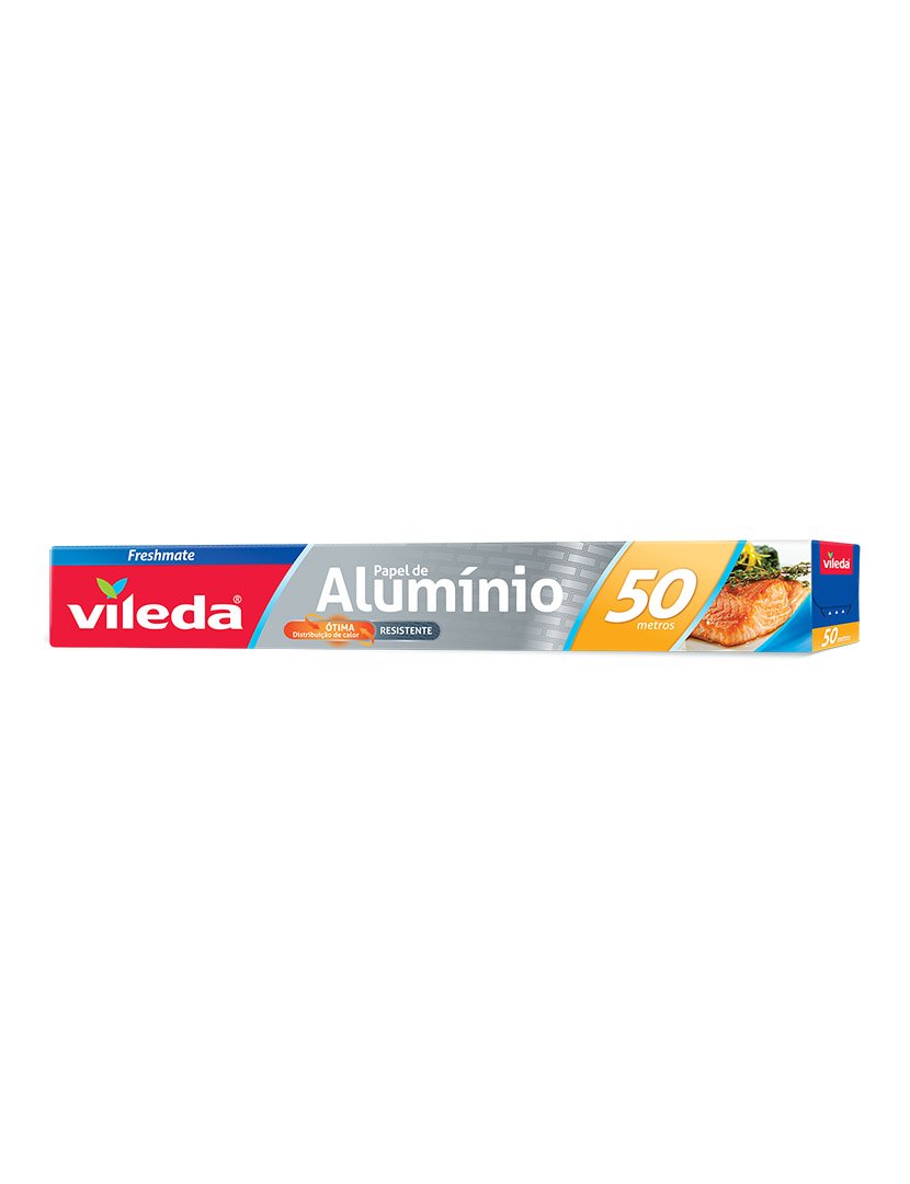 Aluminum Foil 50 M