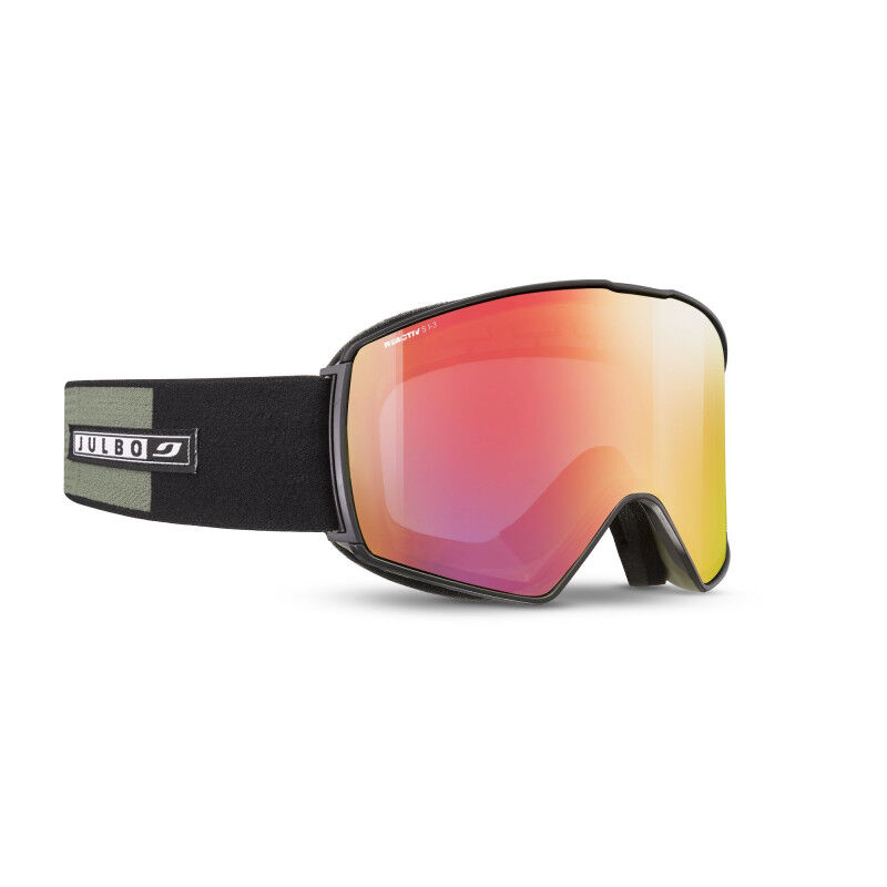 Launcher Reactiv High Contrast 1-3 - Masque ski