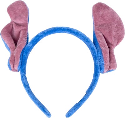 Stitch Smykkesett med Diadem