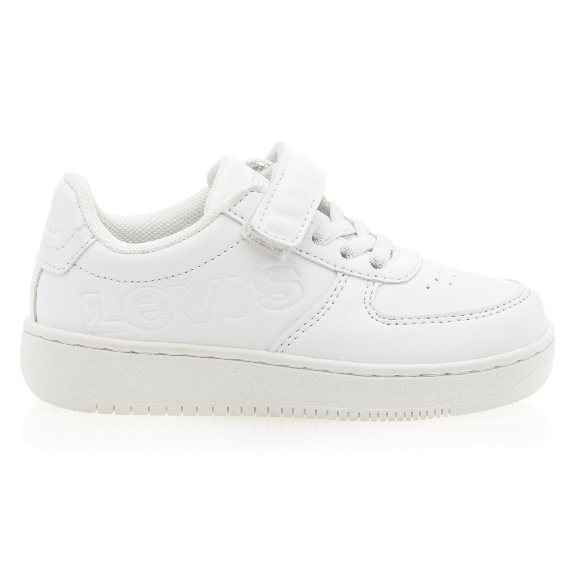 Sneakers Garçon blanc