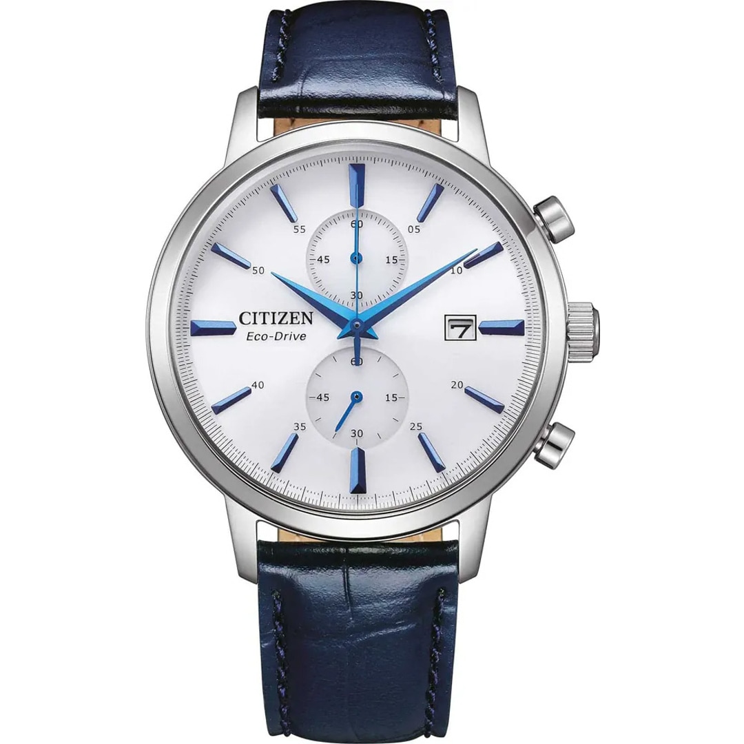 Citizen Elegant Chrono Eco-Drive