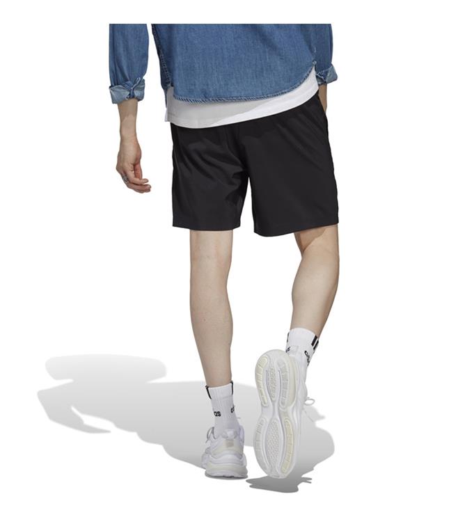 adidas Men AEROREADY Essentials Chelsea Small Logo Shorts