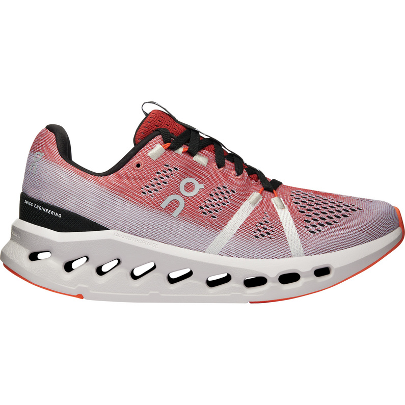 ON Damen Cloudsurfer Schuhe