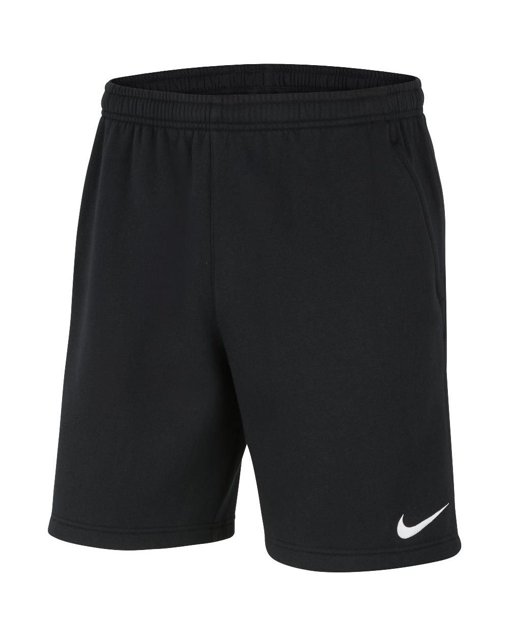 Short Nike Team Club 20 Noir pour enfant