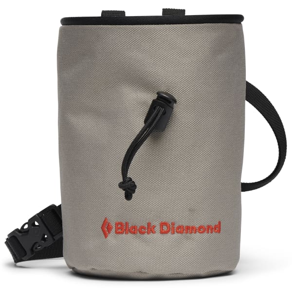 Sac à magnésie BLACK DIAMOND MOJO CHALK BAG MOONSTONE