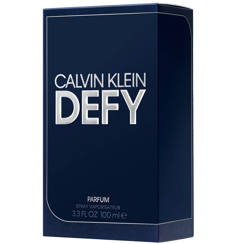 Calvin Klein Defy Parfum 100 ml