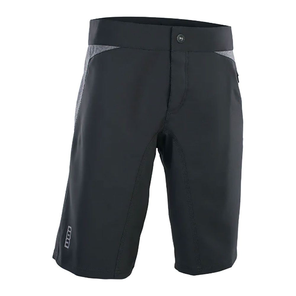 Ion Bike TRAZE - Short Homme black