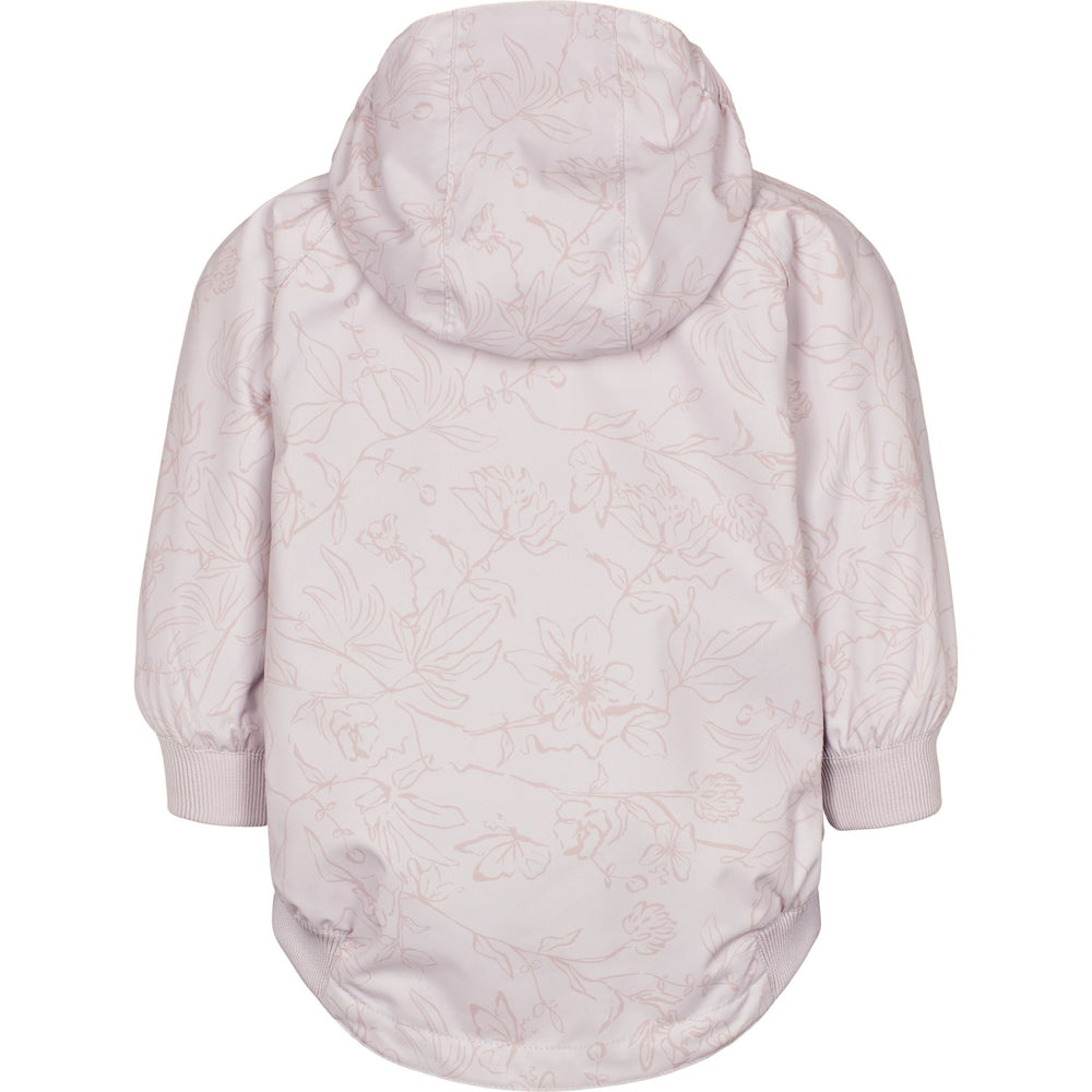Køb MarMar Tech. Summer Outerwear Clover Meadow Olio Jakke Outerwear