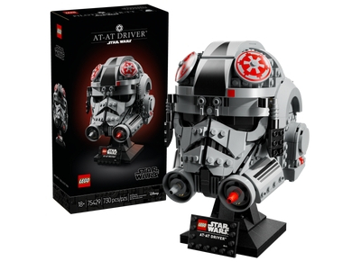 LEGO AT-AT™ bestuurdershelm (75429)