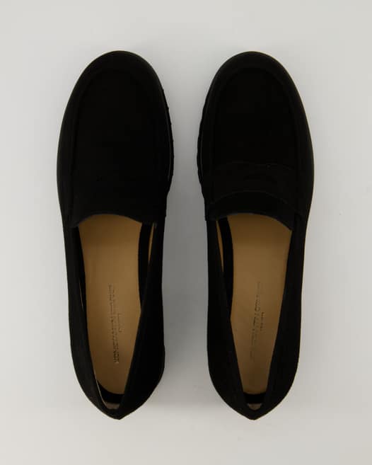 Konstantin Starke 7801Bis Slipper in Schwarz