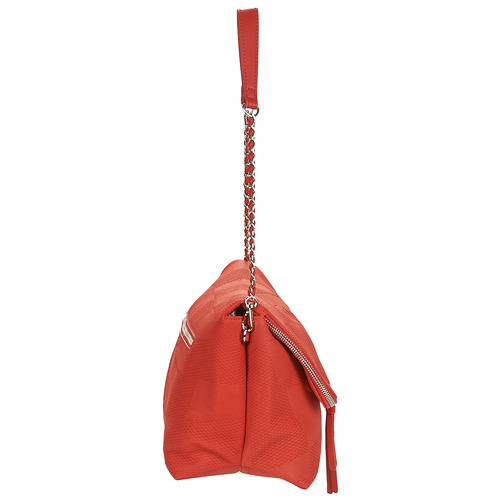 Desigual - OLA OLA_VENECIA - Rouge