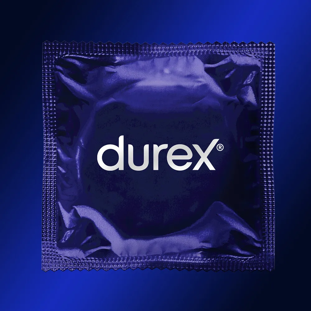 Durex Mutual Climax kondomer - 10 stk.