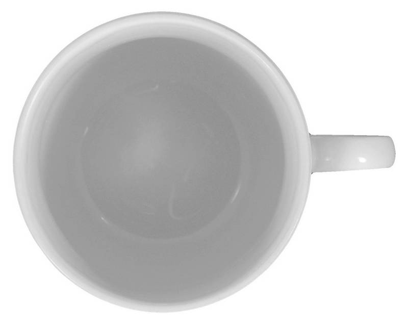 Seltmann Weiden Kaffeebecher Rondo/Liane uni 7